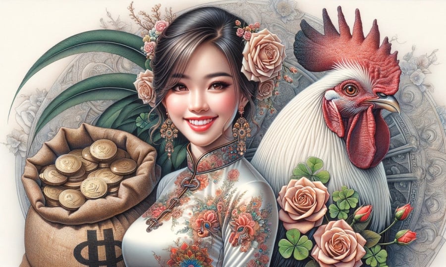 Tuổi Dậu vốn cẩn thận, chăm chỉ và có khả năng quản lý tài chính khá tốt. Trong 5 ngày tới, những phẩm chất này sẽ phát huy tối đa, giúp họ xây dựng nền tảng tài chính vững chắc.    