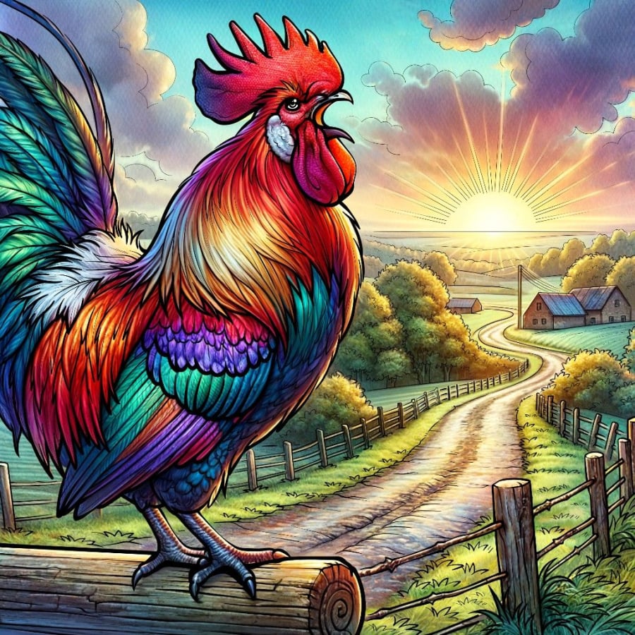 Tuổi Dậu – May mắn về tiền bạc, công việc thuận lợi 