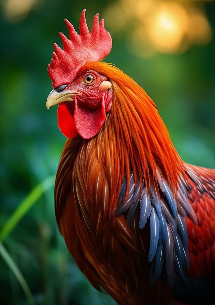 30 ngày tới tuổi Dậu bước vào giai đoạn vận khí tăng đều