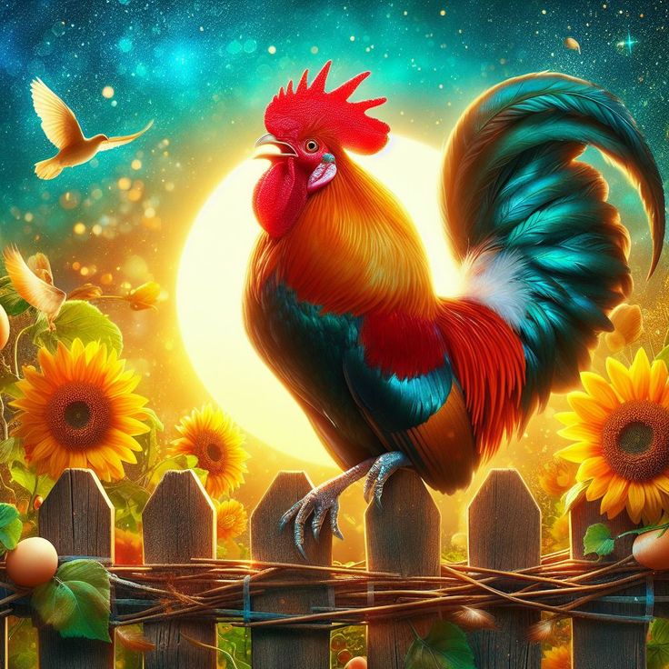 Tuổi Dậu có thể gặp cơ hội bất ngờ trong những ngày đầu tháng hai