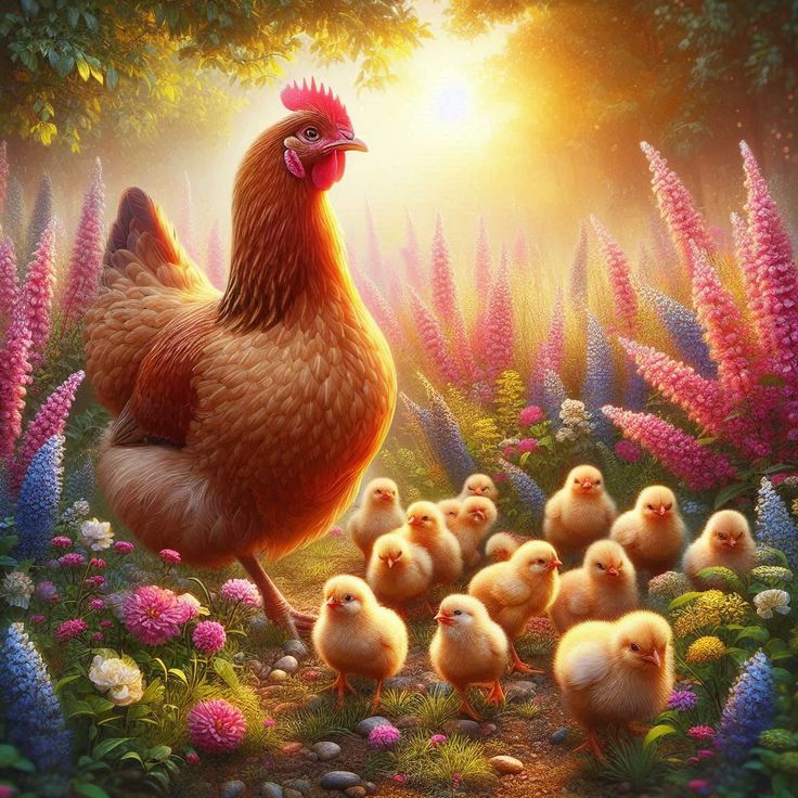 Tuổi Dậu vận may mở ra, cơ hội đang tới