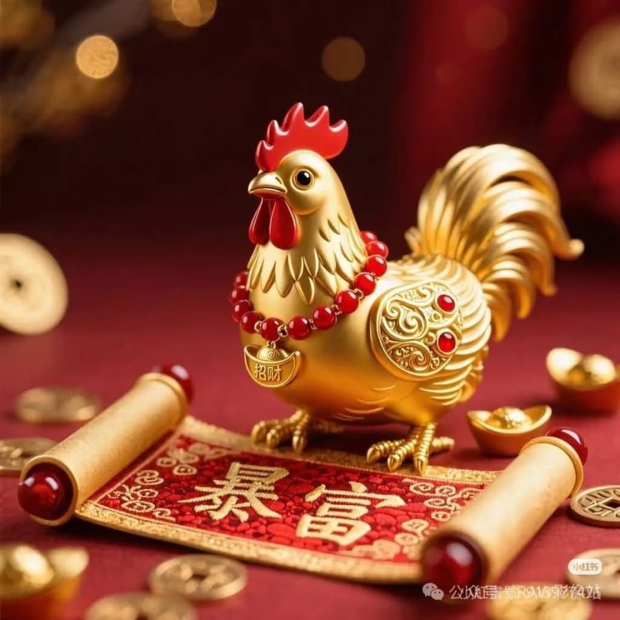 Năm 2026-2027 cơ hội tới với Dậu