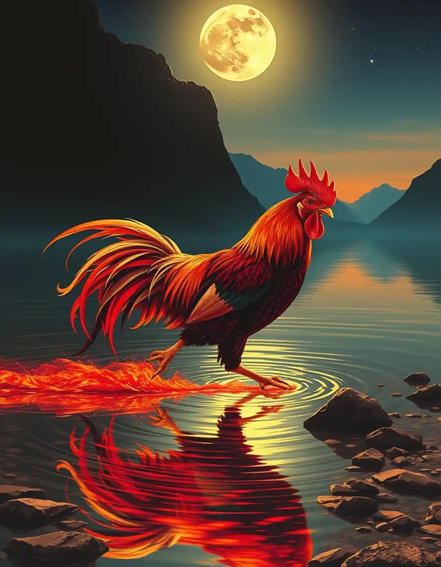 Tuổi Dậu giữ tinh thần ổn định thì cơ hội lại tới