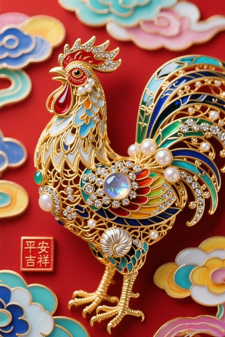 Tuổi Dậu lắng nghe tinh tế biết tạo giá trị nên được nâng đỡ