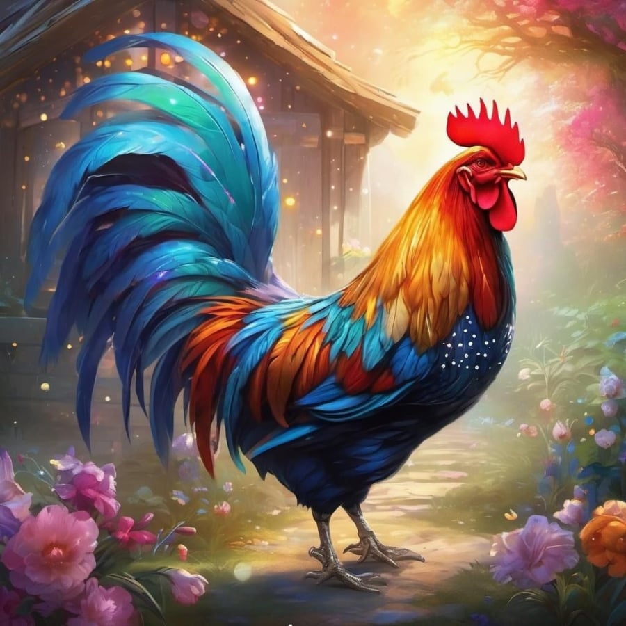 Tuổi Dậu sắp đón cơ hội tốt