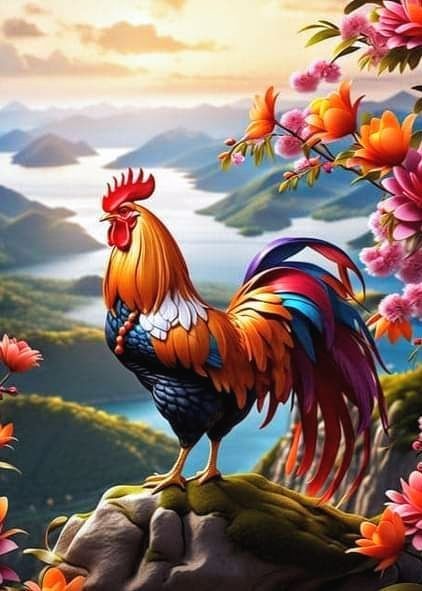 Tuổi Dậu tư duy mạch lạc rõ ràng