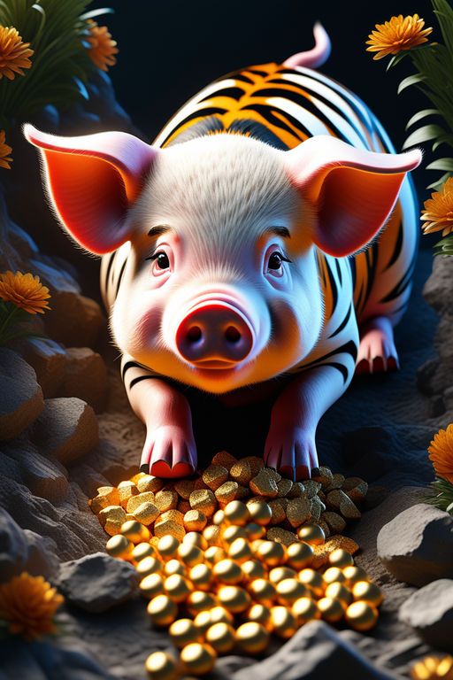 Tuổi Hợi thích giản dị, cuộc sống bình yên