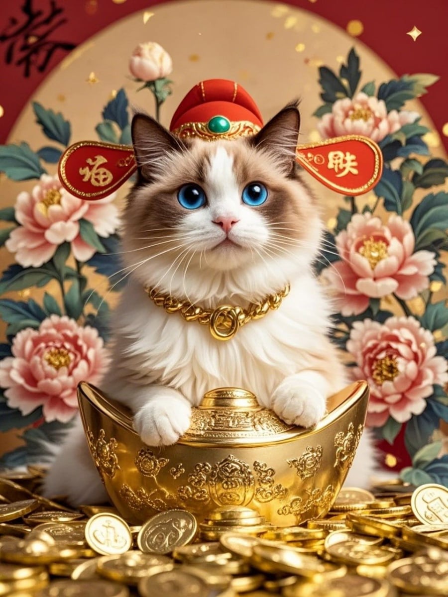 Tuổi Mão cần chú ý bình tĩnh