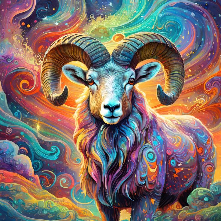 Mùi là con giáp khéo léo, nhẹ nhàng