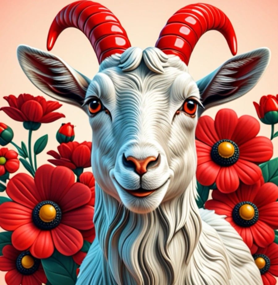 Tuổi Mùi tiết chế được rủi ro nhờ biết dừng đúng lúc