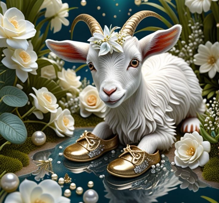 Tuổi Mùi hôn nhân mở lối cho tài vận