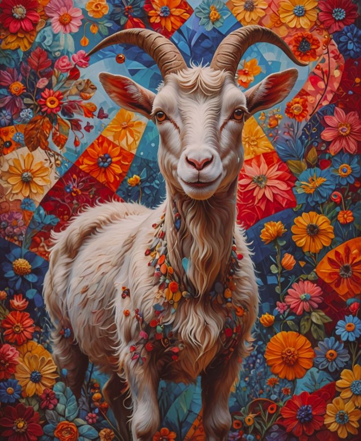 Tuổi Mùi mềm mỏng thuyết phục, được tín nhiệm