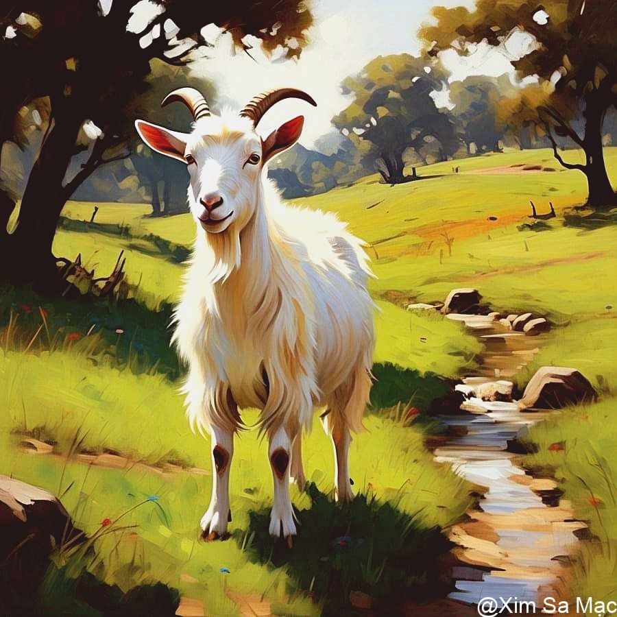 Tuổi Mùi mềm mỏng, tránh được những thị phi kéo dài