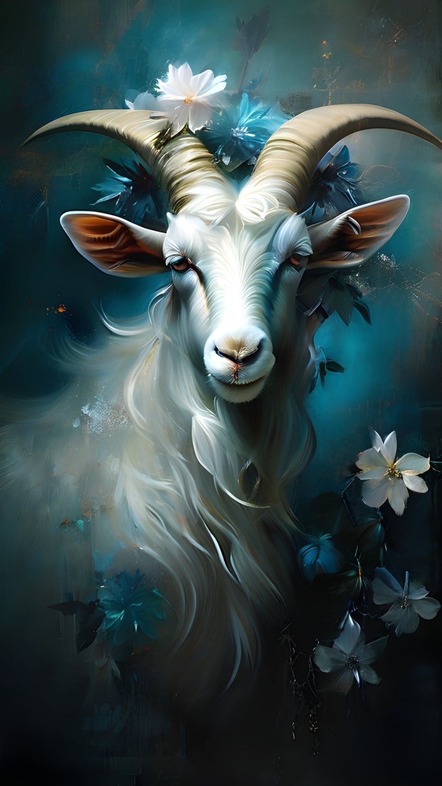 Tuổi Mùi bên ngoài dịu dàng bên trong mạnh mẽ