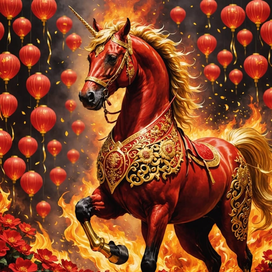 Trong khoảng thời gian từ 15/3 đến 25/3 là lúc số mệnh của Ngọ có nhiều biến chuyển