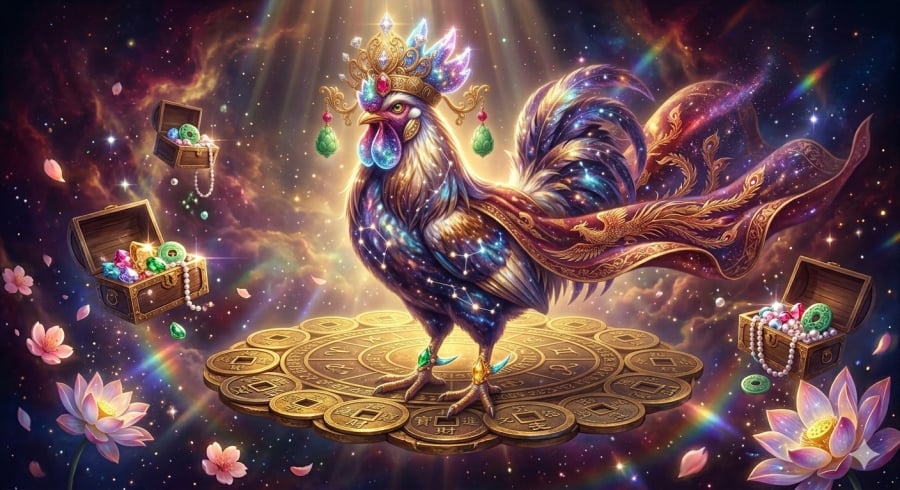 Tuổi Dậu là những người chăm chỉ, nguyên tắc và luôn cố gắng hoàn thành tốt nhiệm vụ của mình