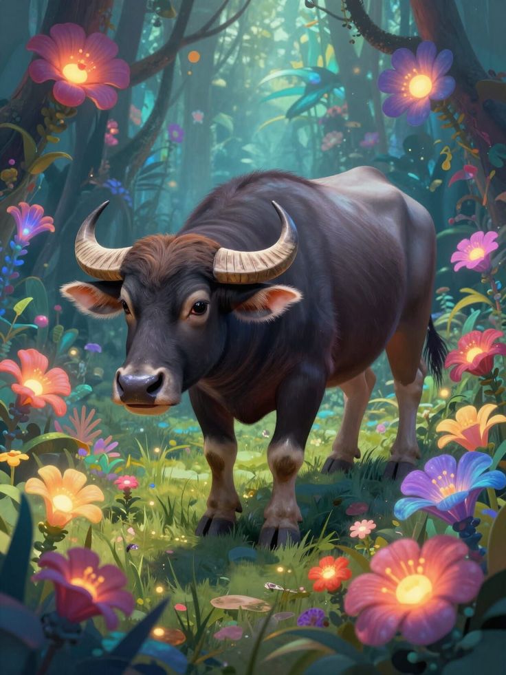 Tuổi Sửu chăm chỉ kiên định