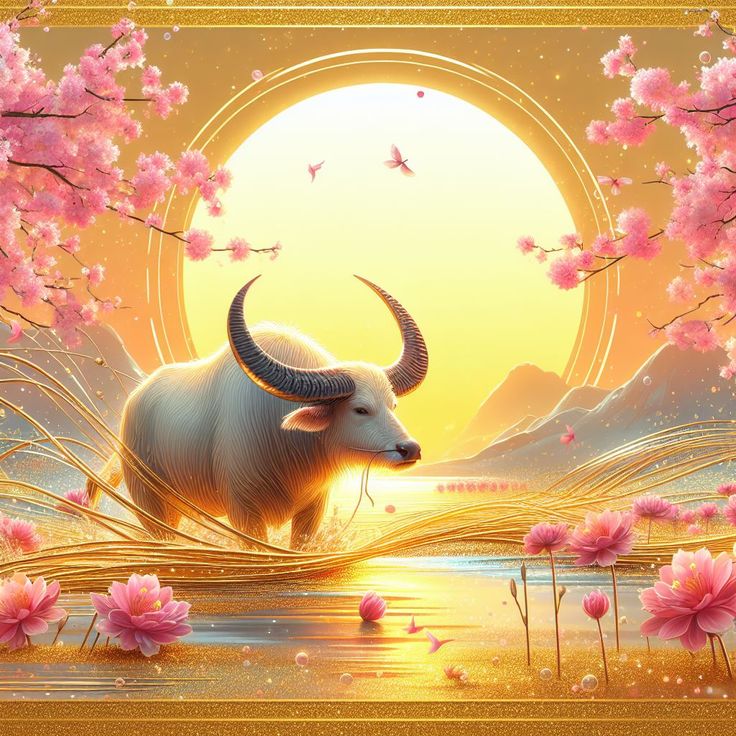 Tuổi Sửu kín tiếng, chậm chắc, chăm tích luỹ