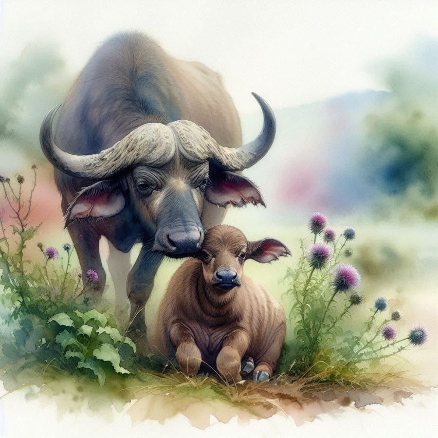 Tuổi Sửu cần cù bền bỉ càng sống lâu càng có lộc