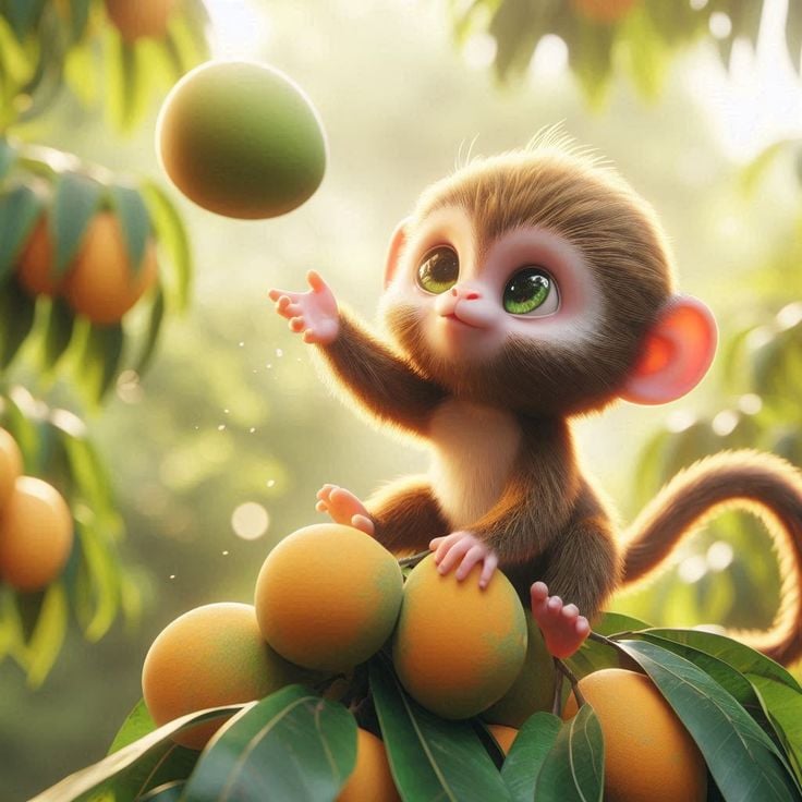 Tuổi Thân tính toán nhanh nhưng dễ chủ quan