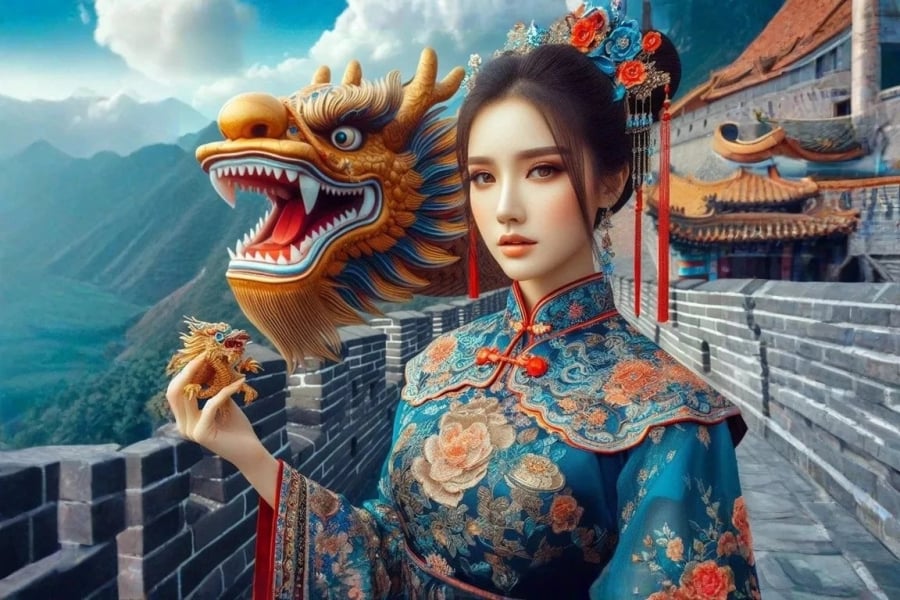 Tuổi Thìn là con giáp có tố chất lãnh đạo và luôn khao khát vươn lên. Trong 15 ngày tới, họ sẽ có cơ hội thể hiện rõ nhất năng lực của mình khi vận may liên tục gõ cửa và quý nhân xuất hiện kịp thời.