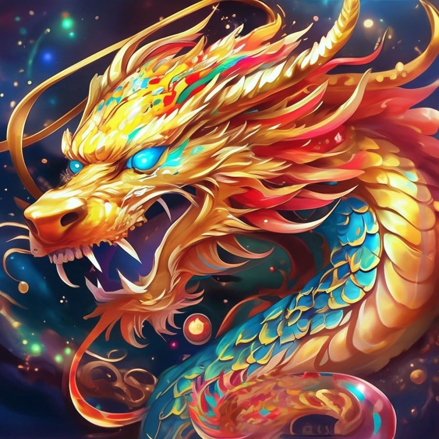 Tuổi Thìn tầm nhìn mạnh mẽ càng về sau càng sung túc