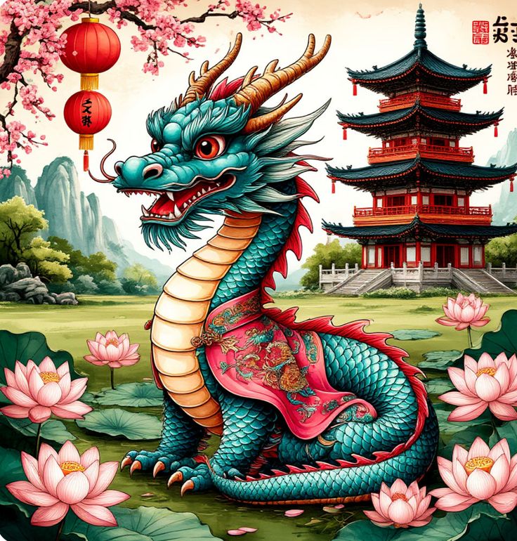 Tuổi Thìn – Vận tài lộc bùng nổ mạnh mẽ 