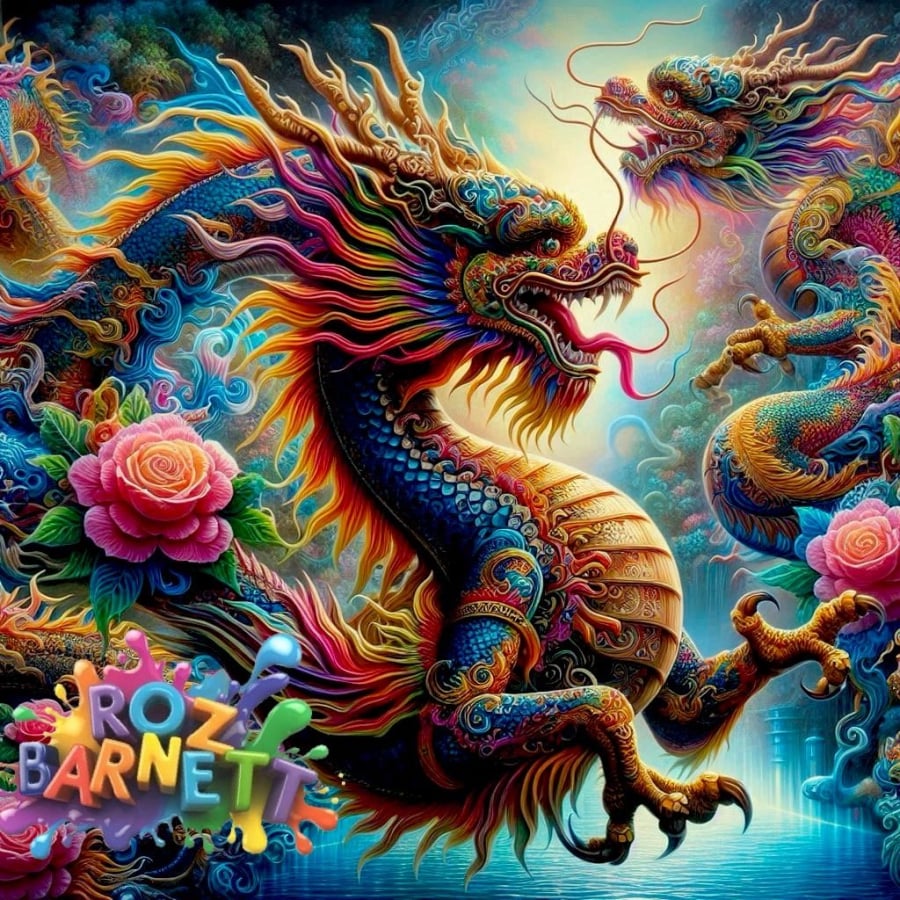 Tuổi Thìn – Vận may tài lộc bùng nổ 