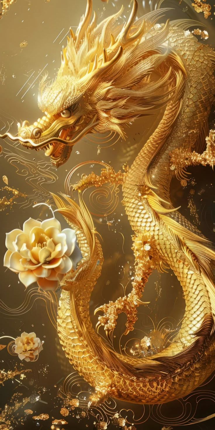 Tuổi Thìn biết nắm bắt cơ hội có thể được tăng lương