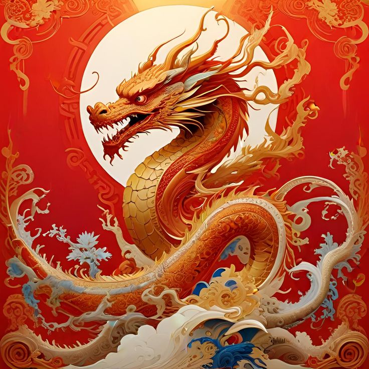 Năm 2026 hứa hẹn là năm tuổi Thìn có thể gặp người gặp thời