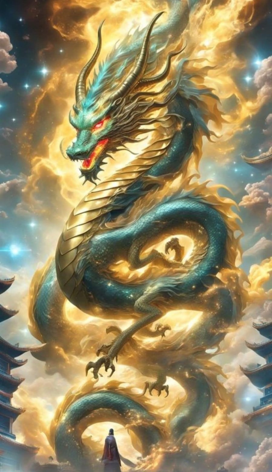 Tuổi Thìn càng đi xa càng gặp cơ hội