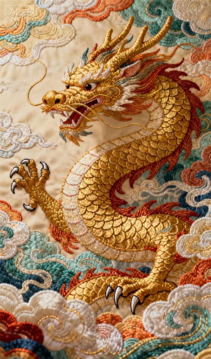 Tuổi Thìn có thể lội ngược dòng ngoạn mục