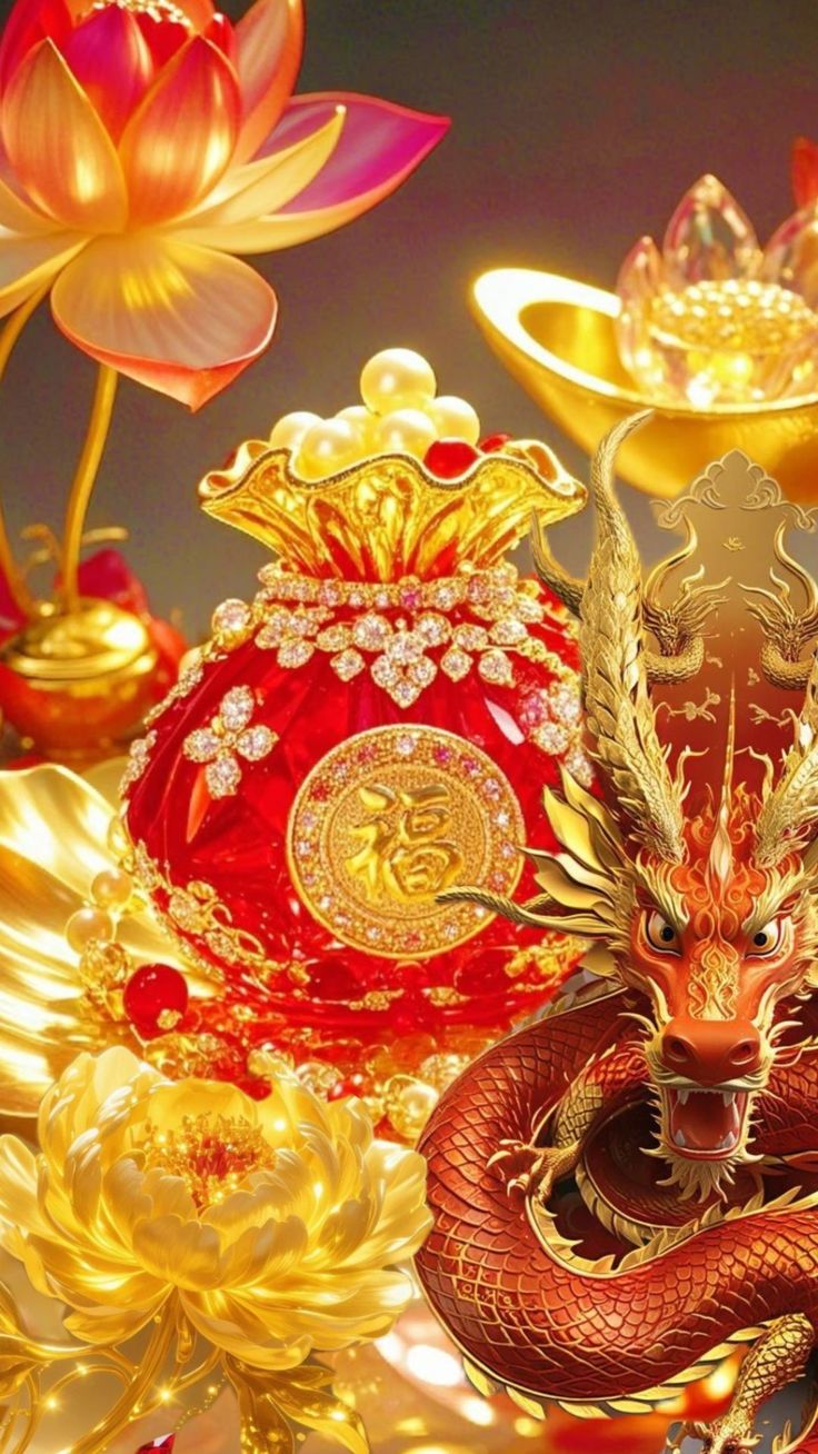 Tuổi Thìn kịp thời nắm bắt có thể gặp cơ hội đổi vận