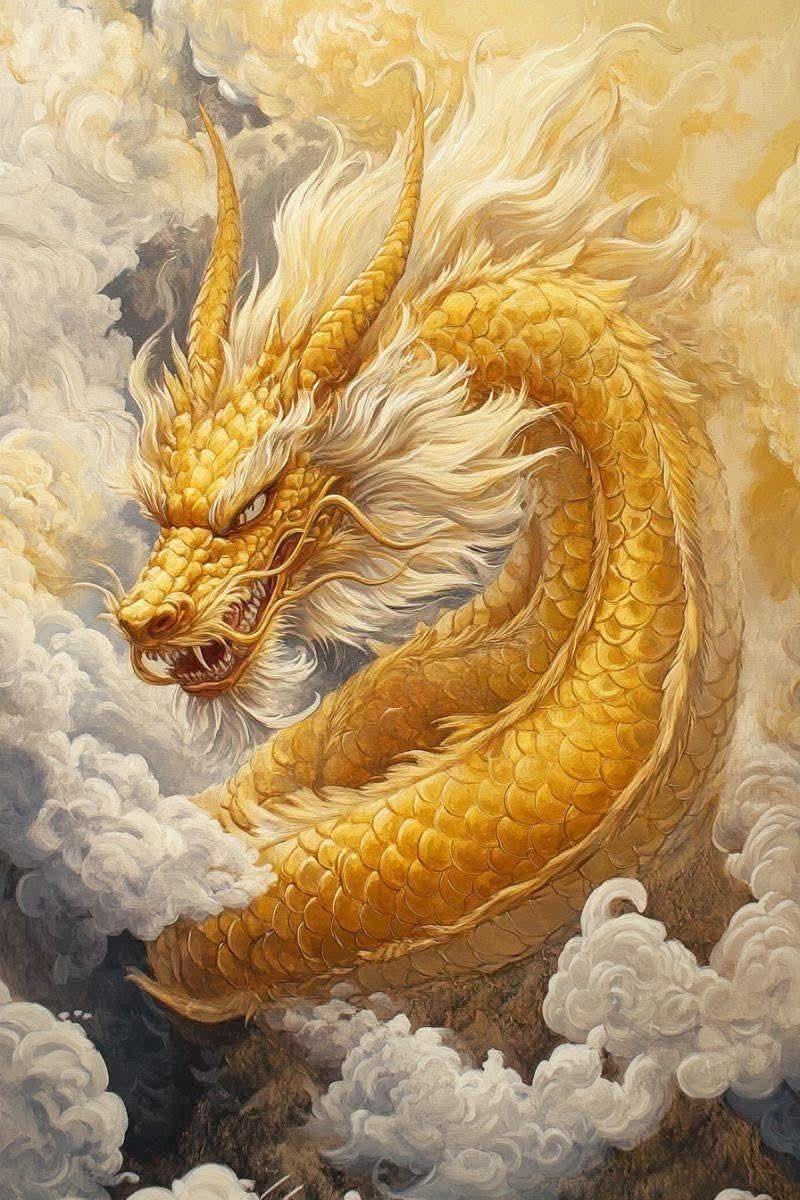 Tuổi Thìn có thể đón lộc dồn dập