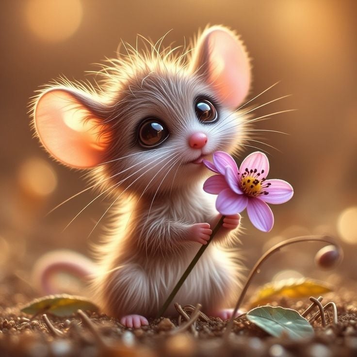 Tuổi Tý là con giáp thông minh, bản lĩnh, nghị lực, có tầm nhìn xa trông rộng. Họ có đầu óc tính toán hơn người.    