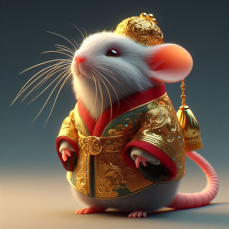 3 tháng tiếp theo, tuổi Tý bước vào giai đoạn tài vận hanh thông hiếm có