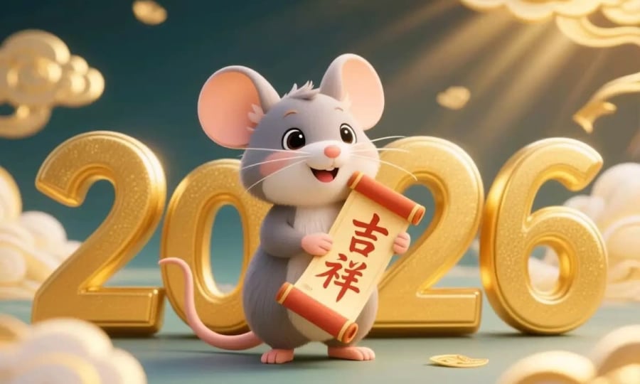 Người tuổi Tý vốn thông minh, nhanh nhạy và có khả năng thích nghi tốt với môi trường. Tuy nhiên, thời gian trước đó có thể họ đã gặp không ít trở ngại, đặc biệt là trong công việc và tài chính. Những kế hoạch tưởng chừng suôn sẻ lại bất ngờ bị trì hoãn, khiến tinh thần dễ rơi vào trạng thái chán nản.    