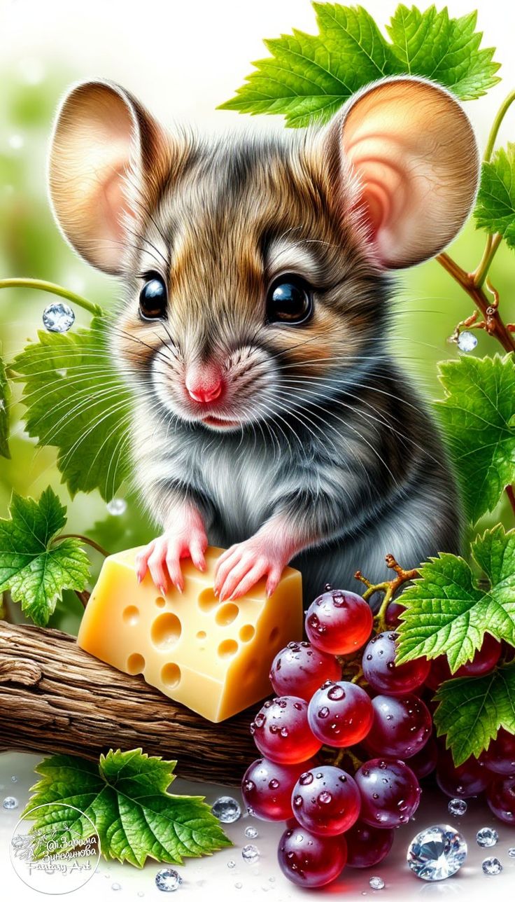 Tuổi Tý hãy nhớ mặc dù tín hiệu nhỏ nhưng có thể mở ra cơ hội lớn