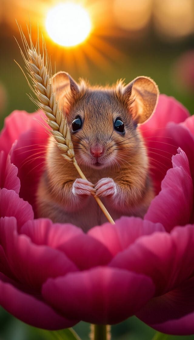 Tháng 2 âm mở ra vận quý nhân cho tuổi Tý