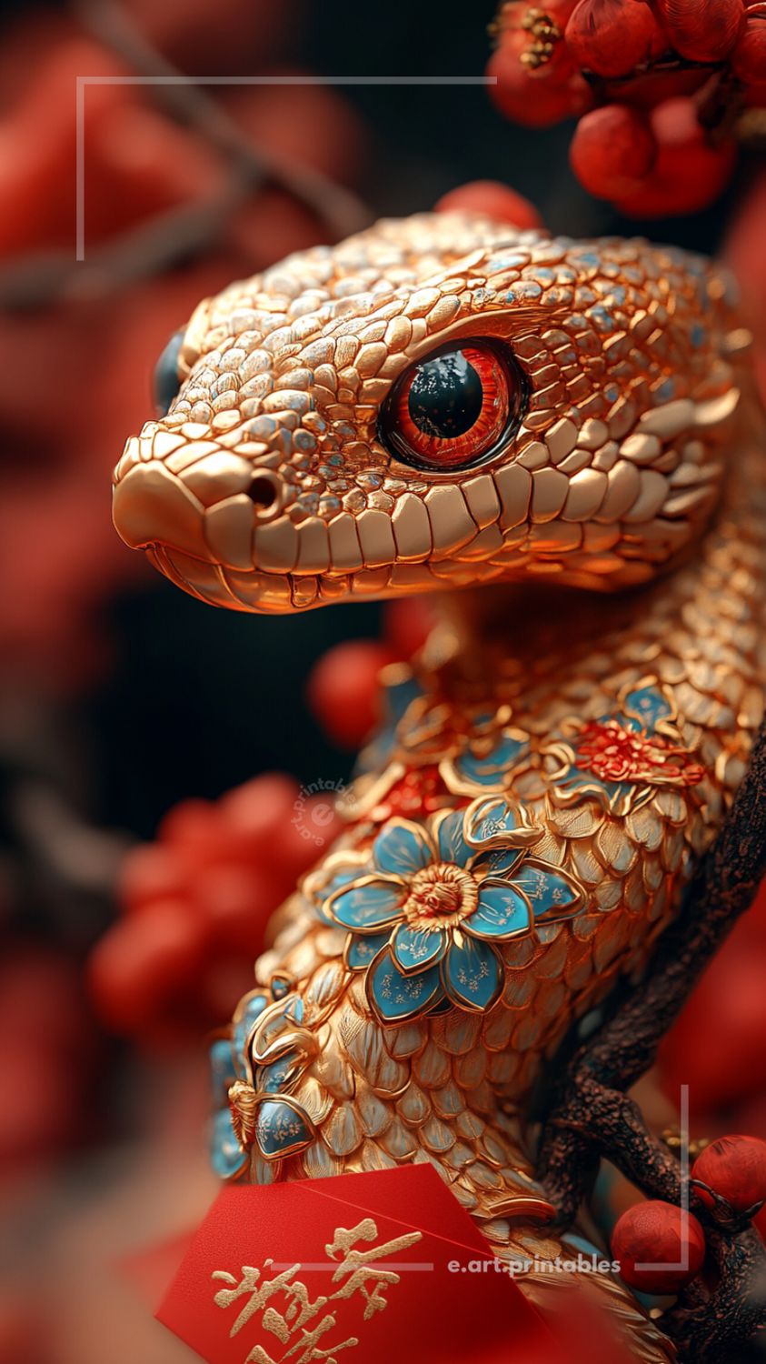 Tuổi Tỵ cần quản lý tài chính tốt hơn