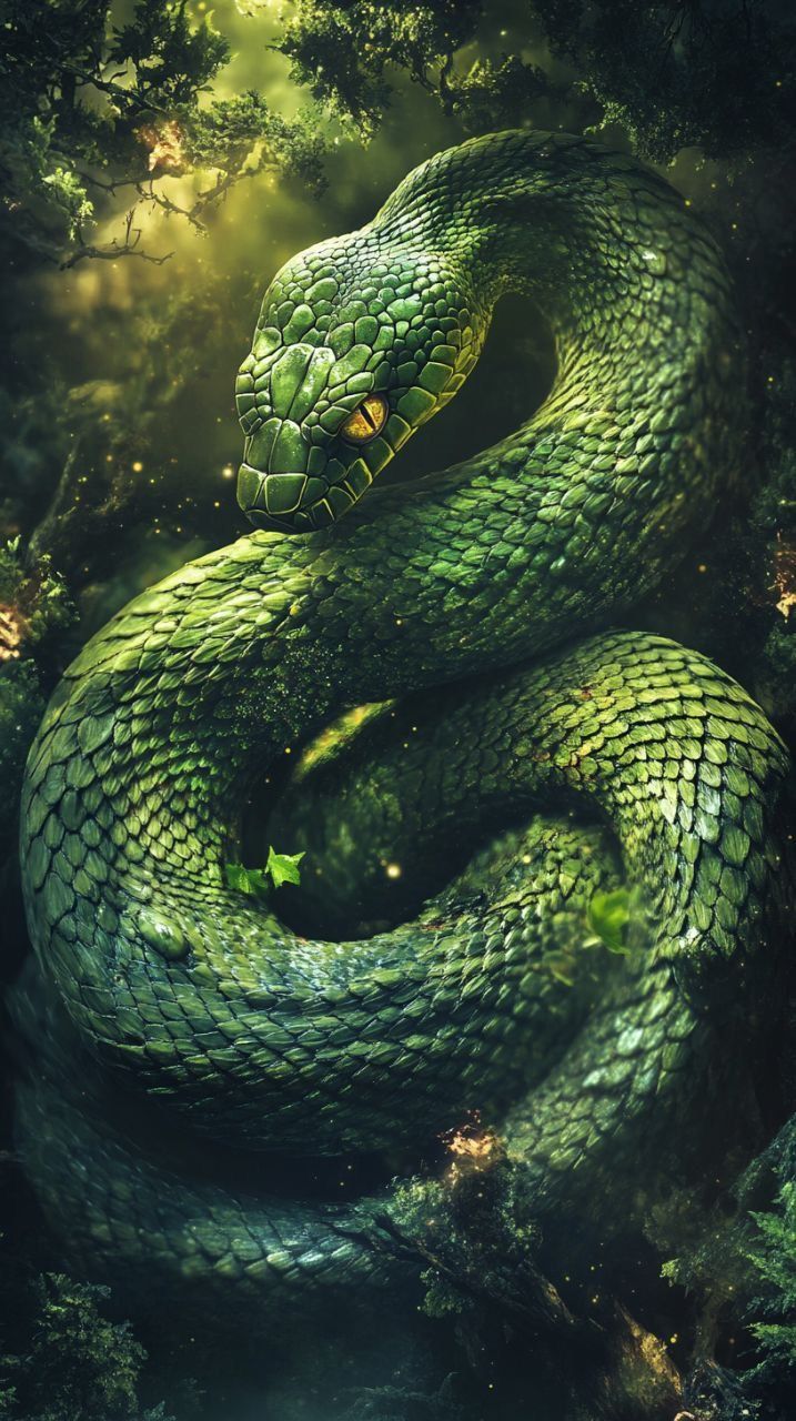 Tuổi Tỵ nhẫn để hiểu, lùi để thắng