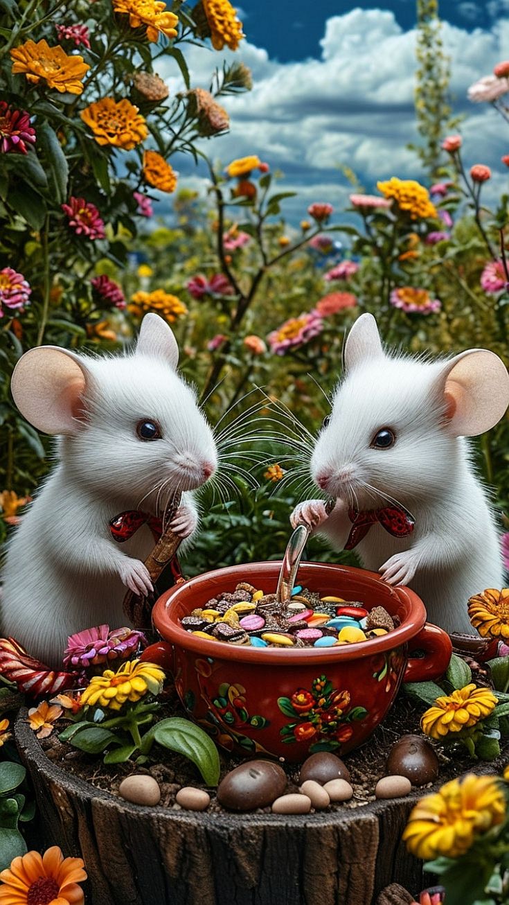 Sau thử thách, từ tuổi 45, tuổi Tý thường có cơ hội nhiều hơn