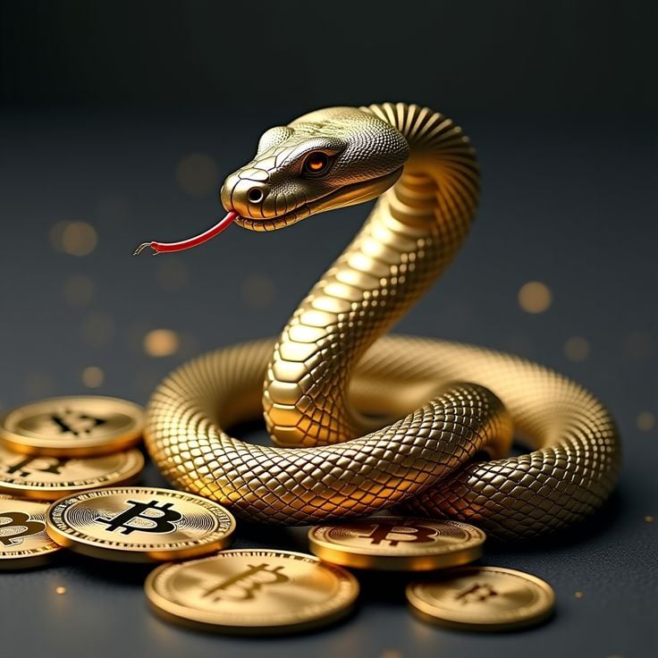 Tuổi Tỵ – Nhạy bén cơ hội, tài lộc dồi dào    