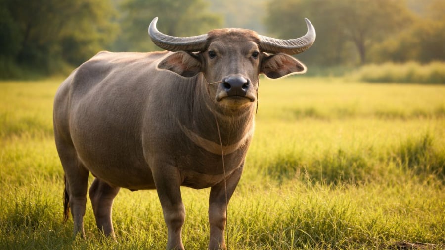 Tuổi Sửu bình tĩnh đi chậm lại gặp cơ hội lớn