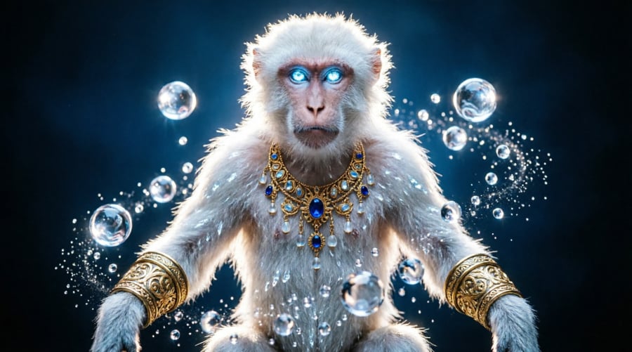 Cuối tháng 2 âm cũng mang lại những tín hiệu tích cực cho tuổi Thân, đặc biệt trong lĩnh vực tài chính