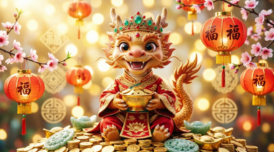 Tuổi Thìn thường được nhắc đến với khả năng nắm bắt cơ hội tốt, và giữa tháng 4 này có thể là lúc đặc điểm đó được phát huy rõ rệt hơn