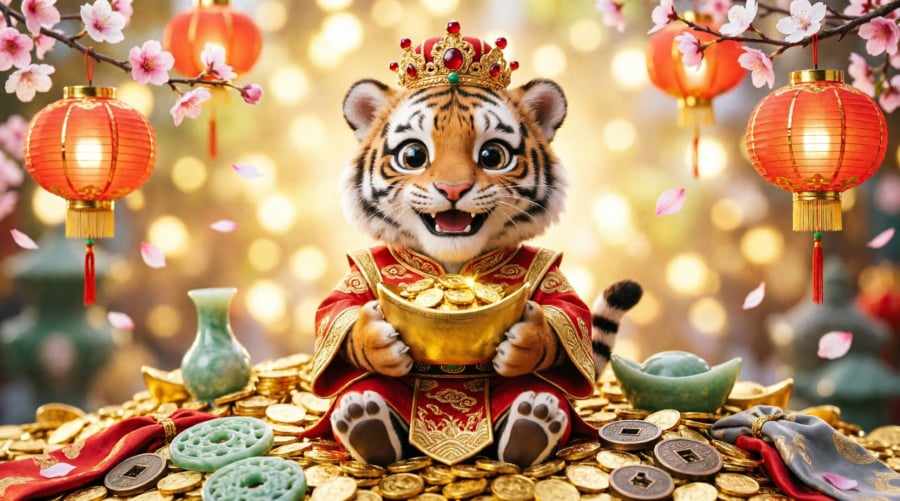 Người tuổi Dần trong thời gian gần đây có thể đã trải qua giai đoạn khá áp lực, đặc biệt là về công việc hoặc các kế hoạch cá nhân