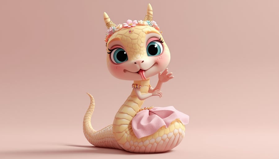 Tử vi tháng 3 Âm lịch cho thấy tuổi Tỵ có thể trải qua nhiều biến động, nhưng chính những thay đổi này lại mở ra cơ hội đáng chú ý