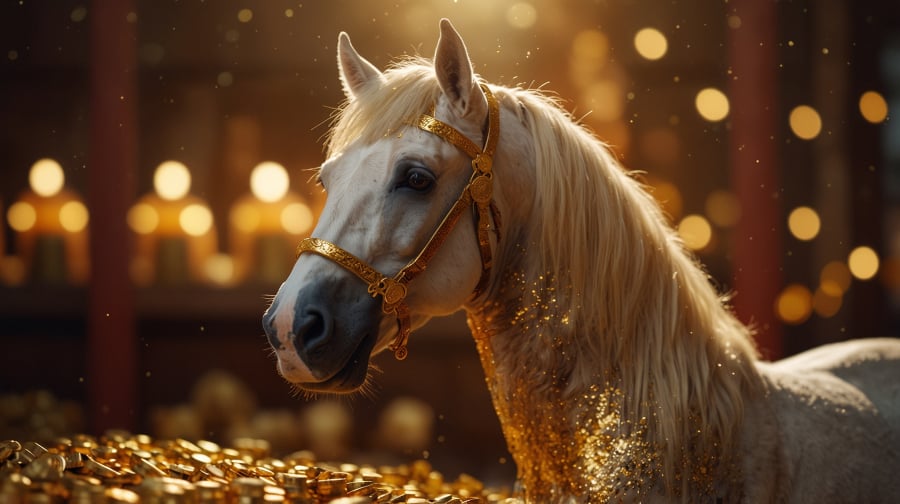 Tuổi Ngọ: Cơ hội công việc có thể mở rộng, tài lộc đến từ những mối quan hệ bất ngờ