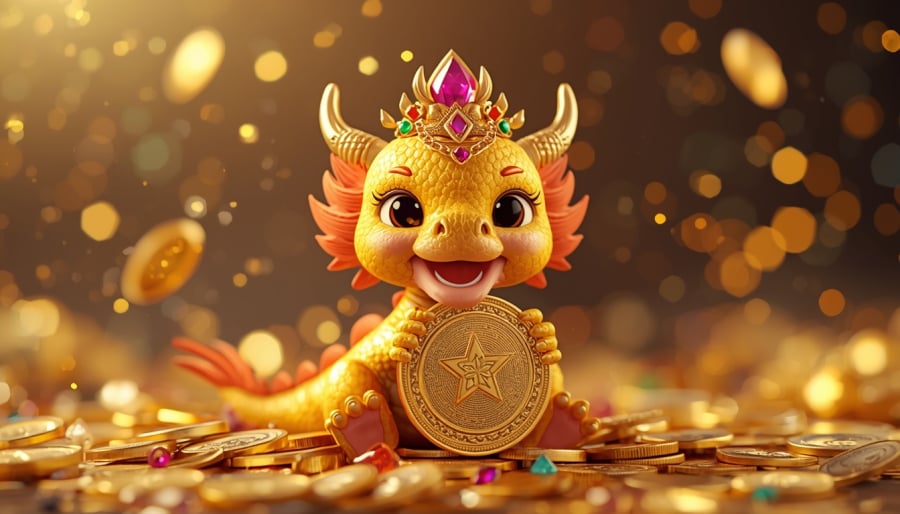 Người tuổi Thìn thường được đánh giá cao ở sự quyết đoán và khả năng nhìn nhận cơ hội